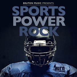 Imagen de portada para Sports Power Rock