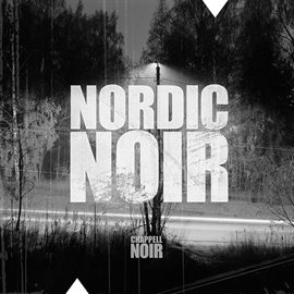 Cover image for Nordic Noir 1