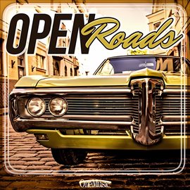 Imagen de portada para Open Roads
