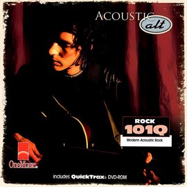 Imagen de portada para Acoustic Alt