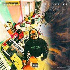 Cover image for 4 THE MO$H