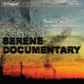 Cover image for Serene Documentary