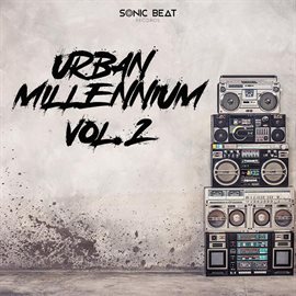 Cover image for Urban Millennium, Vol. 2