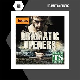 Imagen de portada para Dramatic Openers
