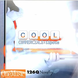 Imagen de portada para Cool Commercials: iSpots