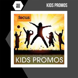 Cover image for Kids Promos