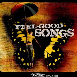 Imagen de portada para Feel-Good Songs
