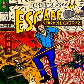 Cover image for ESCAPE FROM ALCATRAZ