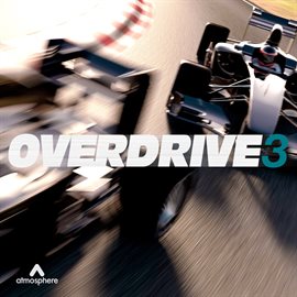Cover image for Overdrive 3