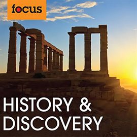 Cover image for History & Discovery