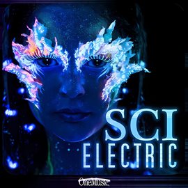 Imagen de portada para Sci Electric