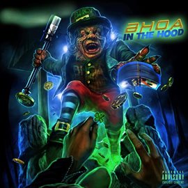 Cover image for BHOA in the hood