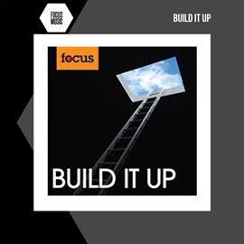 Cover image for Build It Up