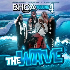 Cover image for The Wave