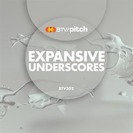 Imagen de portada para Expansive Underscores