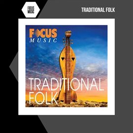 Cover image for Traditional Folk