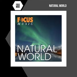 Cover image for Natural World
