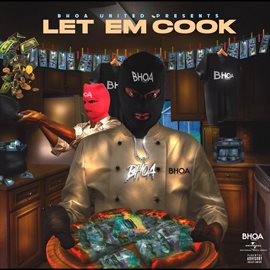 Imagen de portada para Let Em' Cook