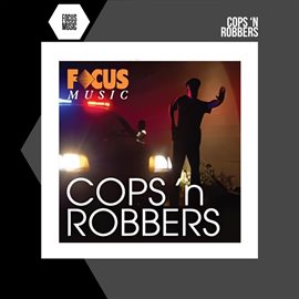 Imagen de portada para COPS 'N ROBBERS