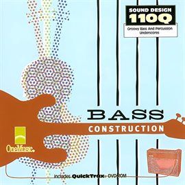 Imagen de portada para Bass Construction