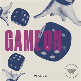 Cover image for Game On