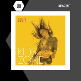 Cover image for Kids Zone Cover image for Kids Zone