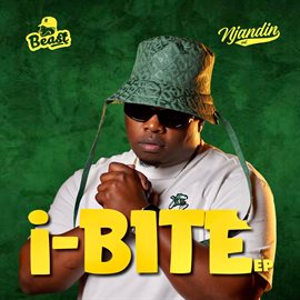 Imagen de portada para i-Bite