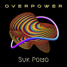 Cover image for Overpower