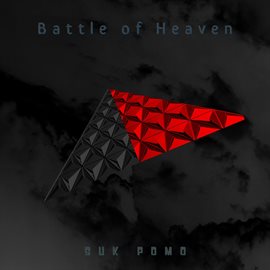 Cover image for Battle of Heaven