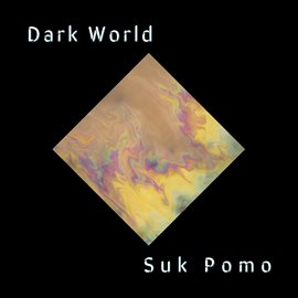 Cover image for Dark World
