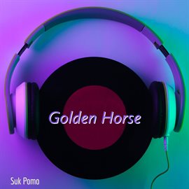 Cover image for Golden Horse
