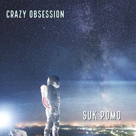 Cover image for Crazy Obsession