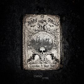 Cover image for Book of Spells, Vol. 1