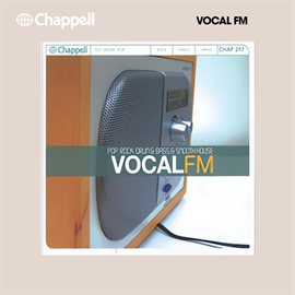 Cover image for Vocal FM