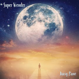 Cover image for Super Wonder