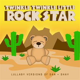 Cover image for Lullaby Versions of Dan + Shay