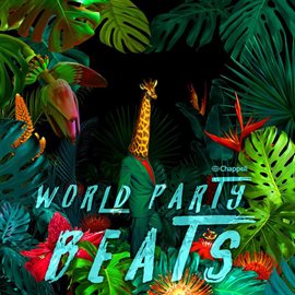 Imagen de portada para World Party Beats