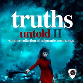 Cover image for Truths Untold Il