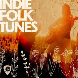Cover image for Indie Folk Tunes