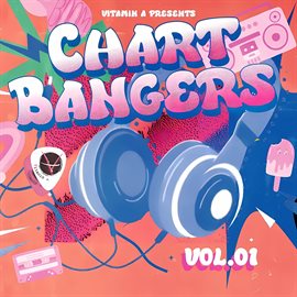 Imagen de portada para Chart Bangers, Vol. 1
