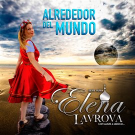 Imagen de portada para Alrededor Del Mundo