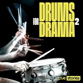 Cover image for Drums for Drama 2