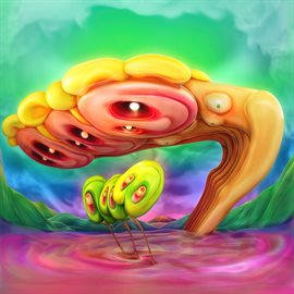 Cover image for Spalarkle