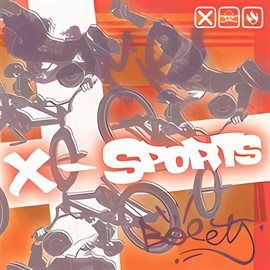 Imagen de portada para X-Sports