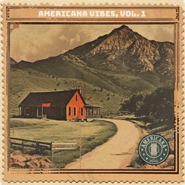 Cover image for Americana Vibes Compilation, Vol. 1