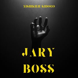 Cover image for Nishikilie Kidogo