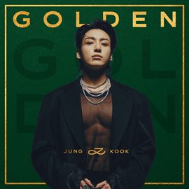 Imagen de portada para GOLDEN