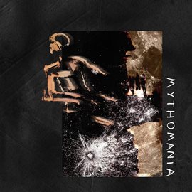 Cover image for Mythomania