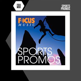 Imagen de portada para Sports Promos