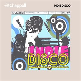 Cover image for Indie Disco